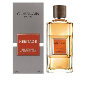 Guerlain Heritage