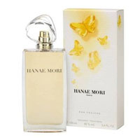 Hanae Mori Hanae Mori Eau Fraiche