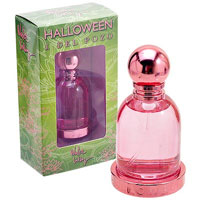 J.Del Pozo Halloween Water Lily