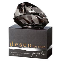 Jennifer Lopez Deseo for Men