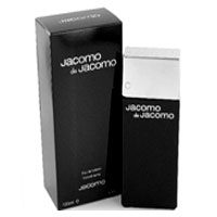 Jacomo Jacomo De Jacomo Luxe