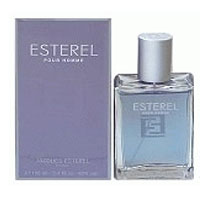 Jacques Esterel Esterel men