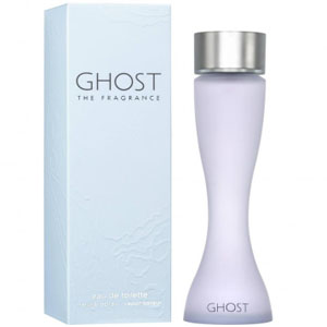 Ghost The Fragrance