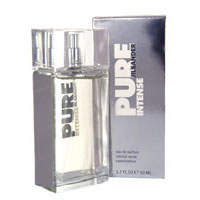 Jil Sander Pure Intense