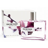 Kenzo Eau De Fleur de Prunier plum