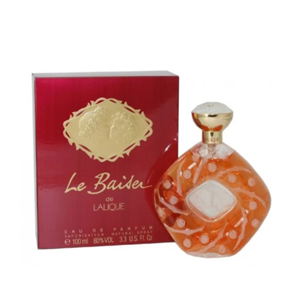 Lalique Le Baiser