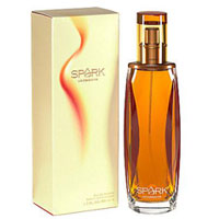 Liz Claiborne Spark Woman