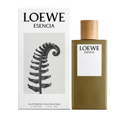 Loewe Esencia pour Homme
