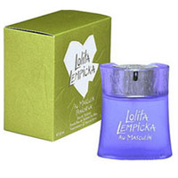 Lolita Lempicka Lolita Lempicka Au Masculin Fraicheur