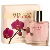 Hinlay Orchide