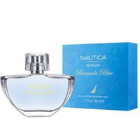 Nautica Bermuda Blue