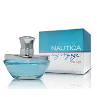 Nautica My Voyage