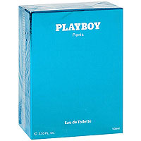 Playboy for him