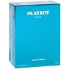 Playboy for him