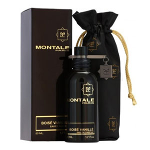 Montale Boise Vanille