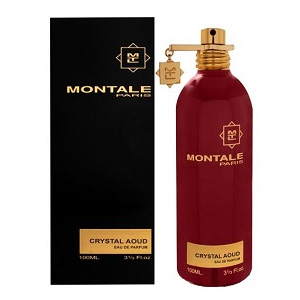 Montale Crystal Aoud