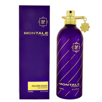 Montale Golden Aoud