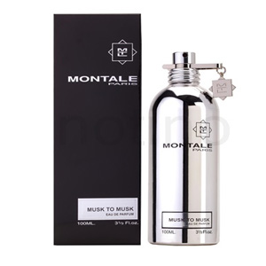 Montale Musk to Musk