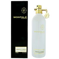 Montale Oriental Flowers