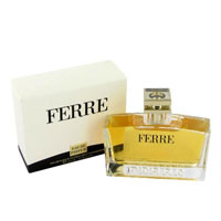 Gianfranco Ferre Ferre eau de parfum