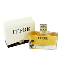 Ferre eau de parfum