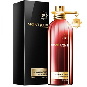 Montale Sliver Aoud