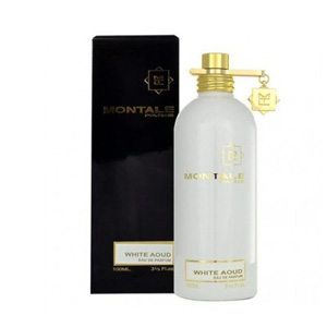 Montale White Aoud