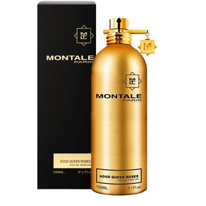 Montale Aoud Queen Roses