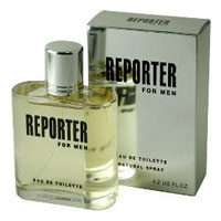Reporter Reporter men