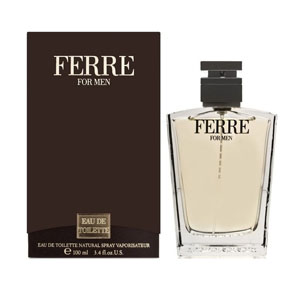 Gianfranco Ferre Ferre for Men