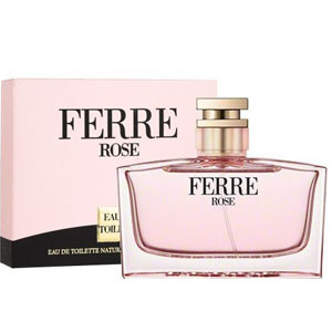 Gianfranco Ferre Ferre Rose