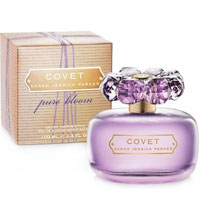 Sarah Jessica Parker Covet Pure Bloom