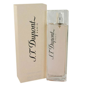 Dupont Essence Pure Pour Femme