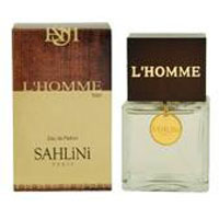 Sahlini Parfums L