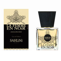 Sahlini Parfums Femme En Noir
