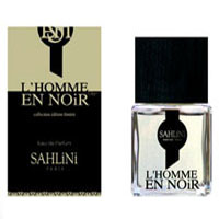 Sahlini Parfums L' Homme En Noir