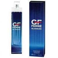 Gianfranco Ferre GF Ferre Bluemusk