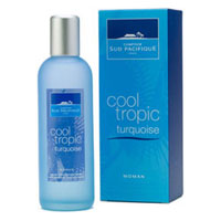 Comptoir Sud Pacifique Cool Tropic Turqouise