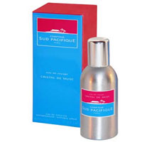 Comptoir Sud Pacifique Cristal de Musk