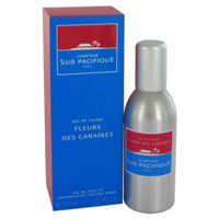 Comptoir Sud Pacifique Fleurs des Caraibes