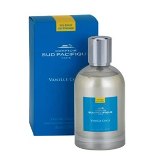 Comptoir Sud Pacifique Vanille Coco