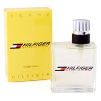 Tommy Hilfiger Athletics