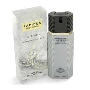 Ted Lapidus Lapidus pour Homme