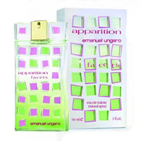 Ungaro Apparition Facets