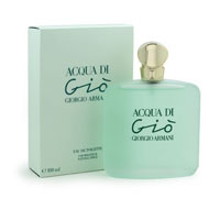 Giorgio Armani Acqua di Gio