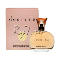 Ungaro Desnuda