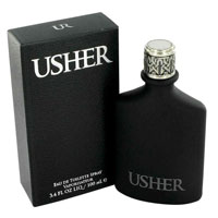 Usher for Men