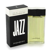 Yves Saint Laurent Jazz