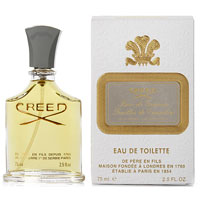 Creed Baie de Genievre