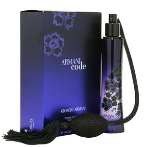 Giorgio Armani Armani Code Elixir